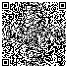QR code with Jin's LA Cienega Shell contacts