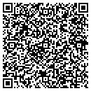 QR code with James Brown contacts