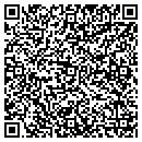 QR code with James P Vinson contacts