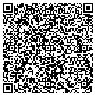 QR code with National Robertson Mobile contacts
