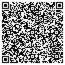 QR code with S G Danny Floor Service contacts