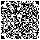 QR code with S & S Shell Gas Station contacts