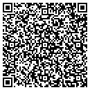 QR code with United Oil No 54 contacts