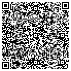 QR code with Tazz Paint Customizing contacts