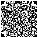 QR code with S S C Service LLC contacts