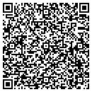 QR code with Hoxsey Corp contacts