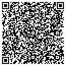 QR code with Joe's Express Gas contacts