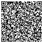 QR code with Center For Dermatology & Laser contacts