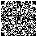 QR code with R & R Mobile Mechanic contacts