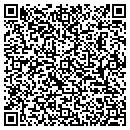 QR code with Thurston CO contacts