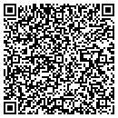 QR code with Ultra Gas Inc contacts