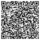 QR code with Hawkeye Alarm Co contacts