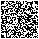 QR code with Head of Hair contacts