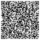 QR code with Christianson Leslie J DO contacts