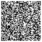 QR code with Cinocco Dawnrenee MD contacts