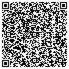 QR code with Timothy Lee Coppedge contacts