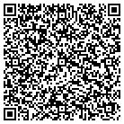QR code with T & T Tax Filling Service contacts