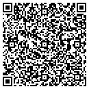 QR code with Ultramar Inc contacts
