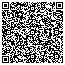 QR code with Ultramar Inc contacts