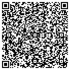 QR code with T W Mobile Auto Service contacts