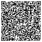 QR code with Gant Child Care Center contacts