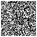 QR code with Zoo Station contacts