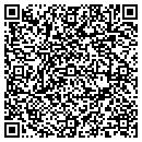 QR code with Ubu Networking contacts