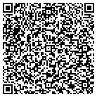 QR code with Uga Association Field Service contacts