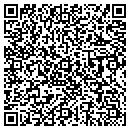 QR code with Max A Oliver contacts