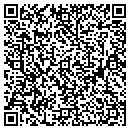 QR code with Max R Davis contacts