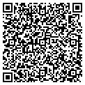 QR code with Sksp Inc contacts