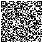 QR code with Health And Fitness Of Jacksonville Inc contacts