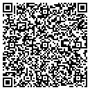 QR code with W G Mills Inc contacts