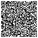 QR code with Holistic Health Jacksonville contacts