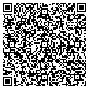QR code with M W And Associates contacts