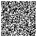 QR code with Tmso Inc contacts