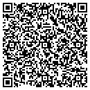 QR code with L Hofstad DDS contacts