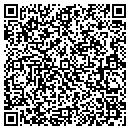 QR code with A & Wr Corp contacts