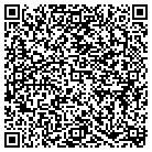 QR code with One For The Money Inc contacts