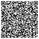 QR code with Ortho Arkansas P A contacts