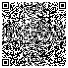 QR code with A M Done Right Service contacts