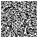 QR code with Aquatech contacts