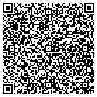 QR code with Deffebach Mark E MD contacts