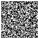QR code with DE Fontes Deane C MD contacts