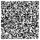 QR code with Degenhardt John H DO contacts