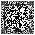 QR code with DE Gregorio Barry T MD contacts