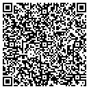 QR code with Avisca Fine Art contacts