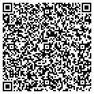 QR code with Musa Chiropractic & Wellness contacts