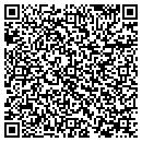 QR code with Hess Express contacts