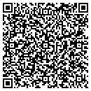 QR code with Ralph W Evans contacts